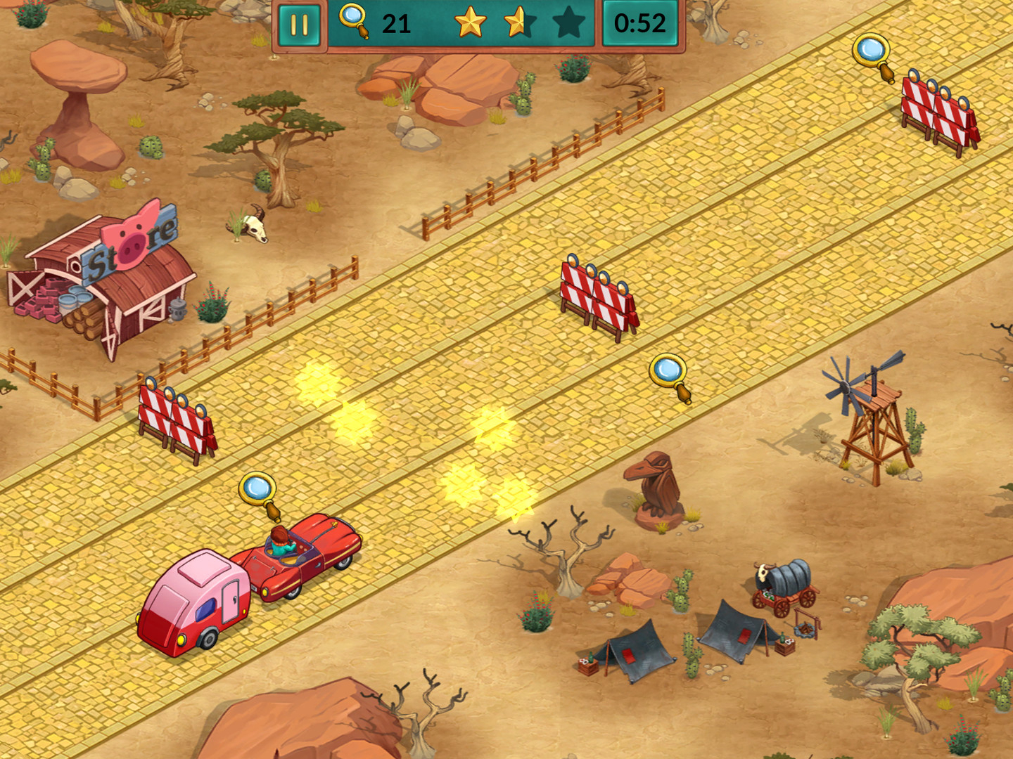 Изображение 6: Rose Riddle 2: Werewolf Shadow