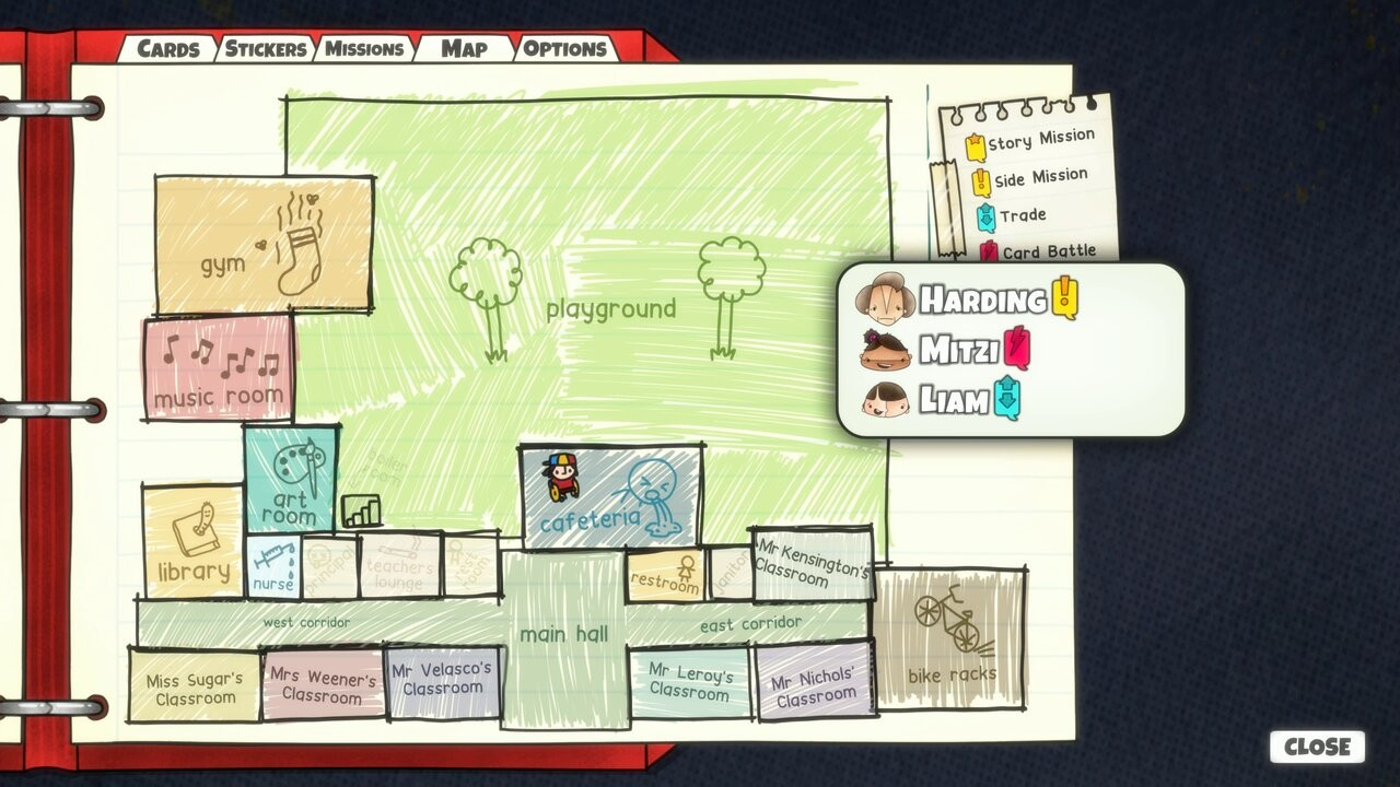 Изображение 6: Cardpocalypse - Time Warp Edition