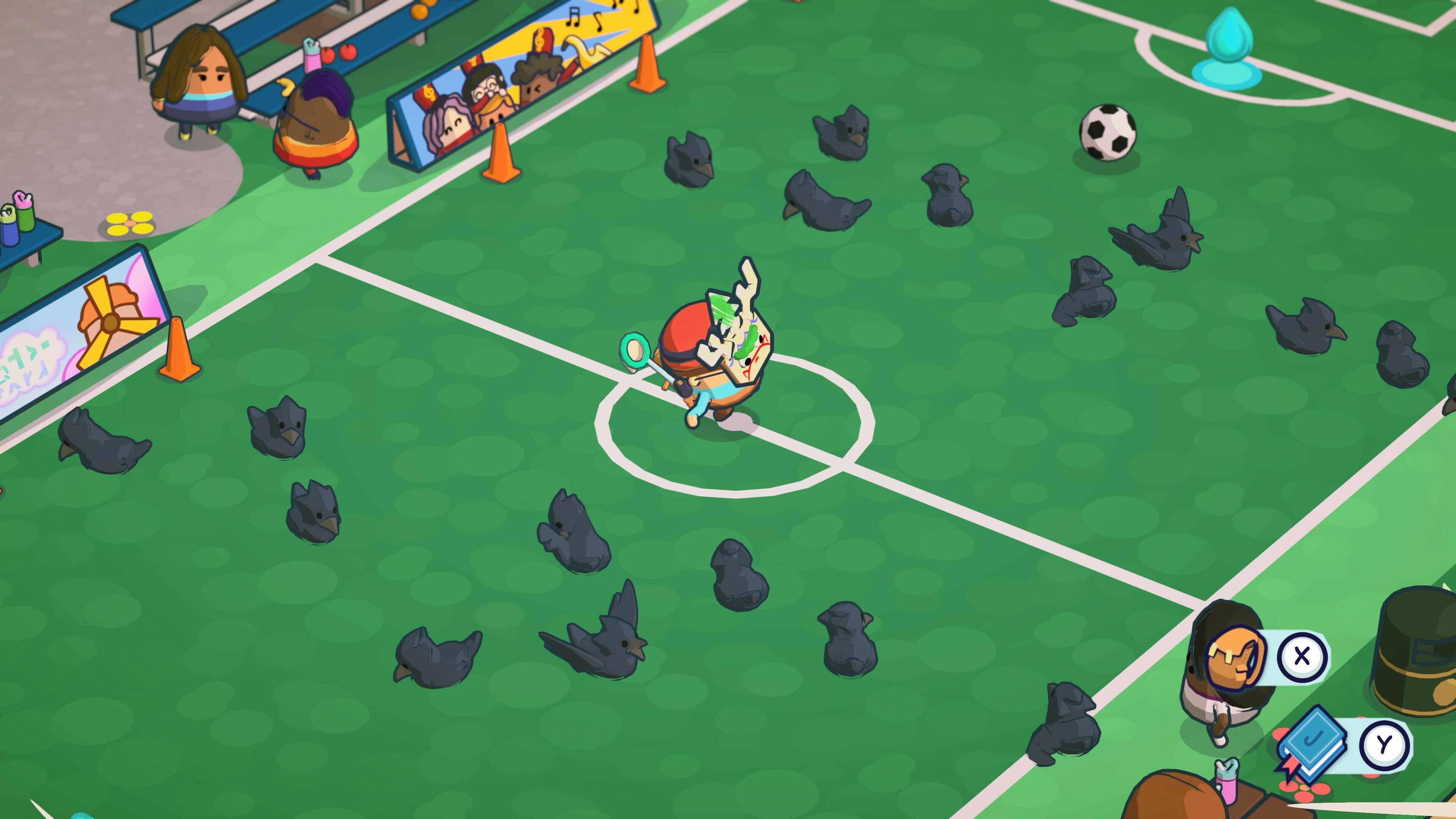 Изображение 6: Pine Hearts