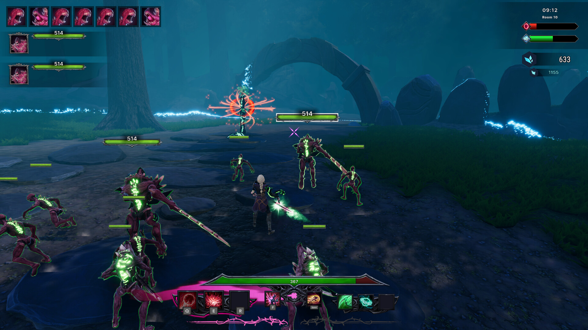 Изображение 6: Never Mourn