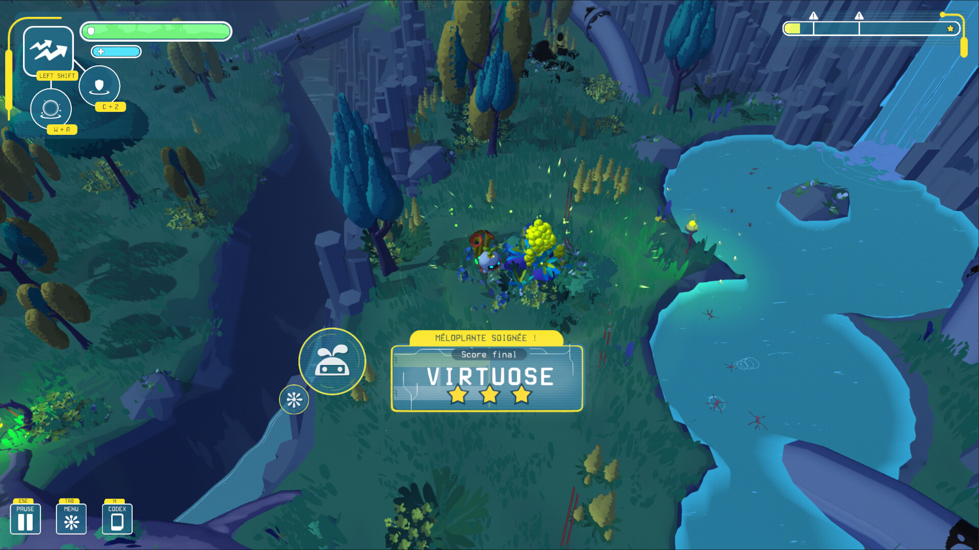 Изображение 6: Melobot - A Last Song