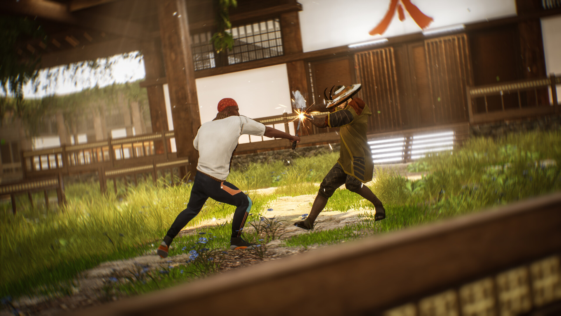 Изображение 6: Die by the Blade