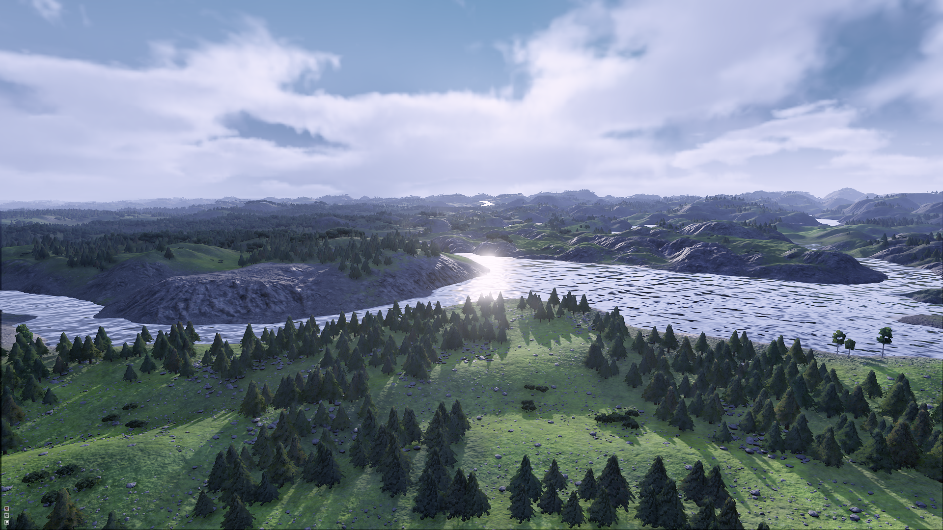 Изображение 6: Railway Empire Northern Europe