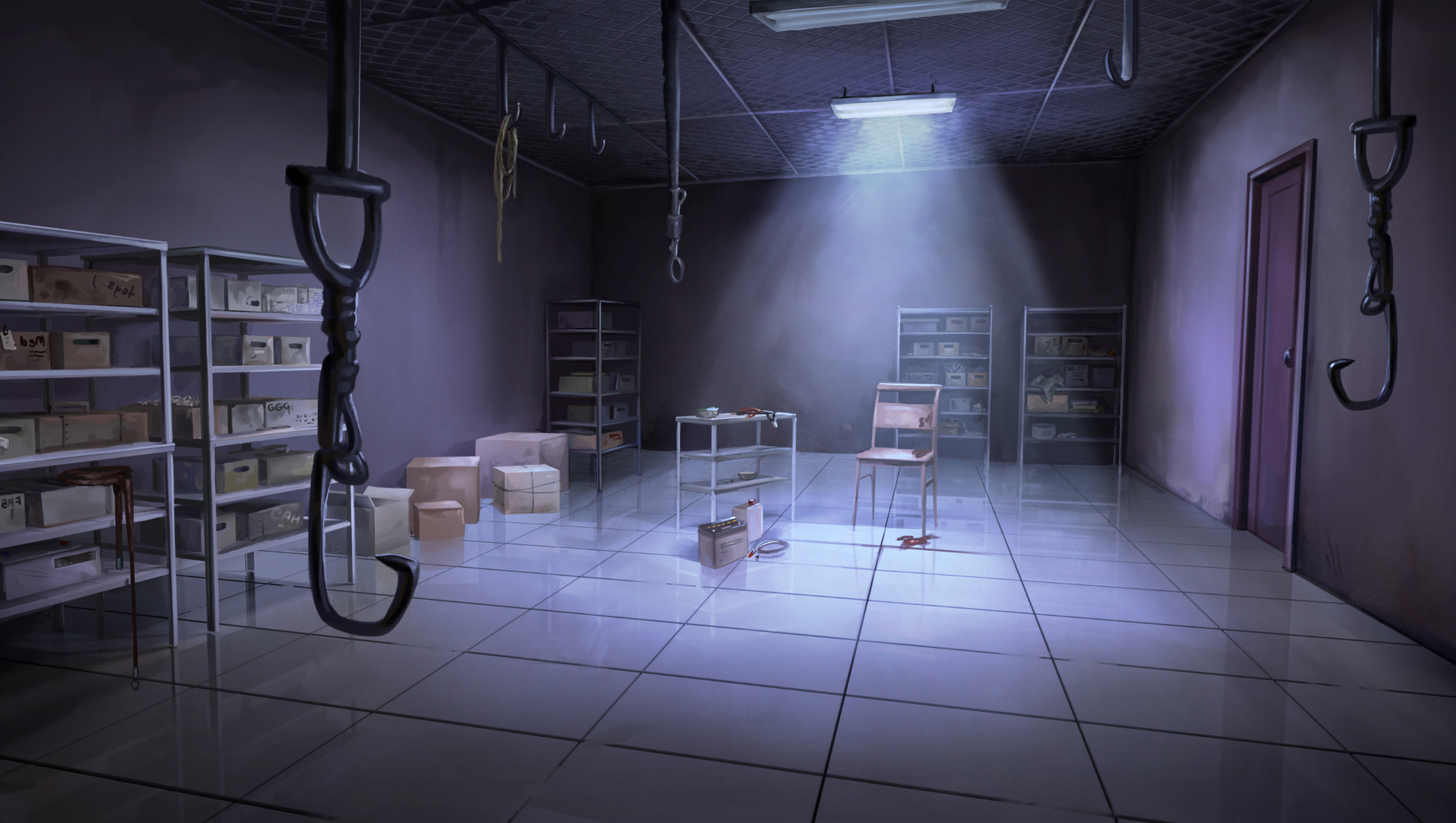 Изображение 6: Perseverance: Part 2