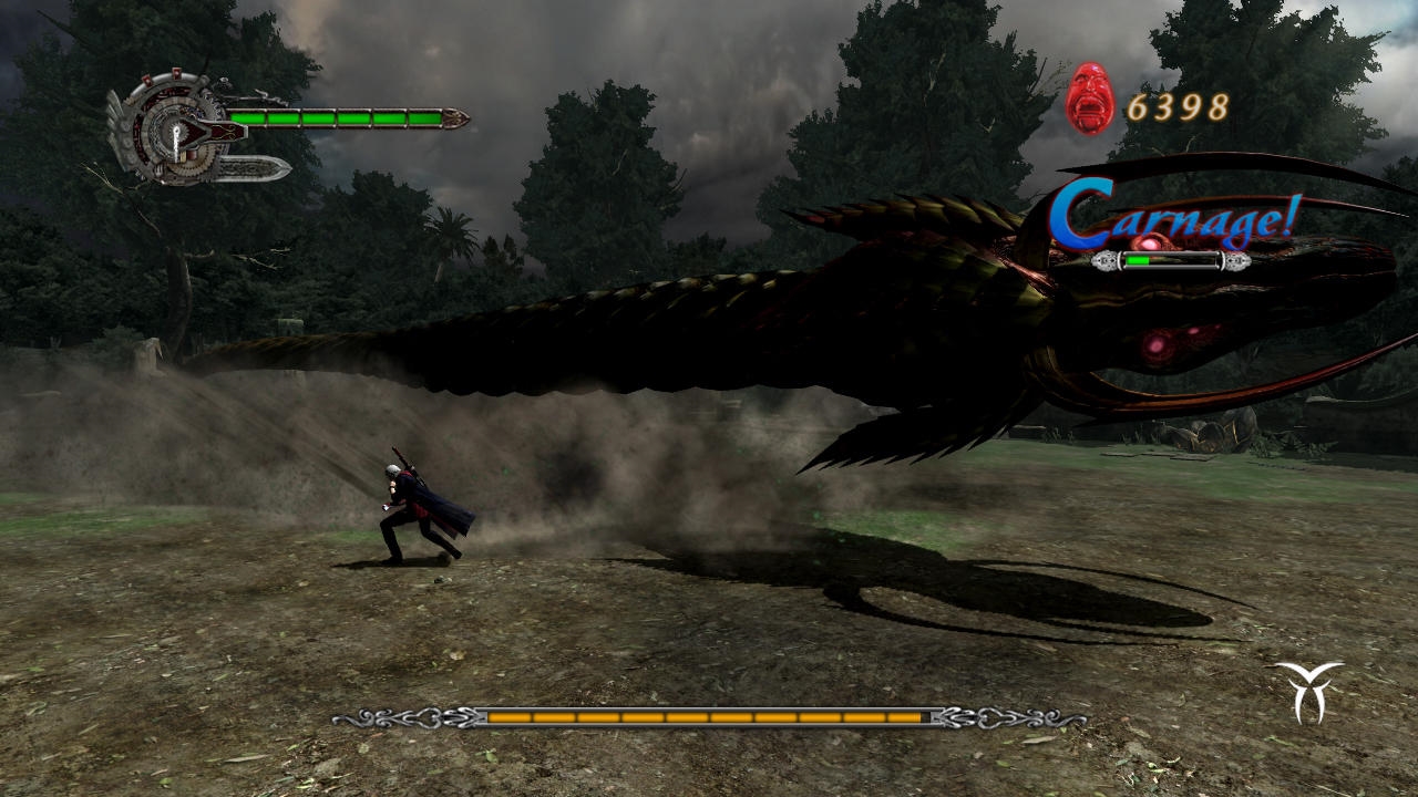 Изображение 6: Devil May Cry 4 - Special Edition