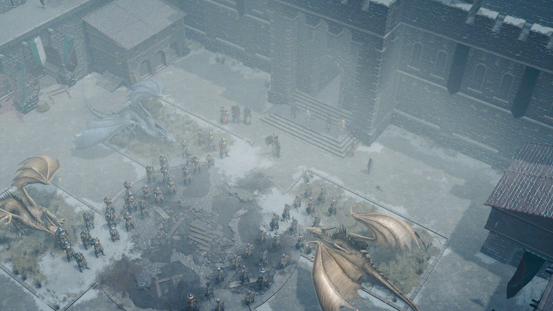 Изображение 6: Pathfinder: Wrath of the Righteous - The Game of the Year Edition