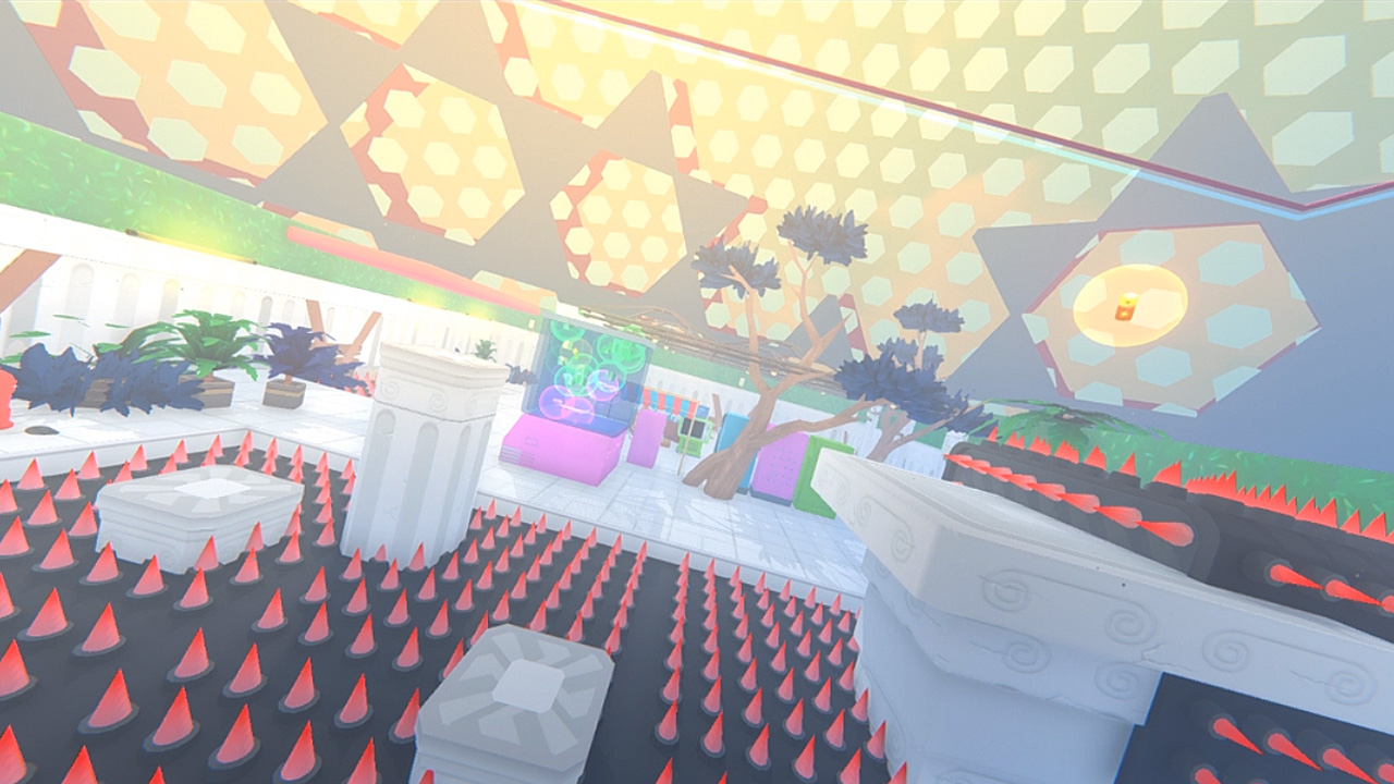 Изображение 6: Vapormaze