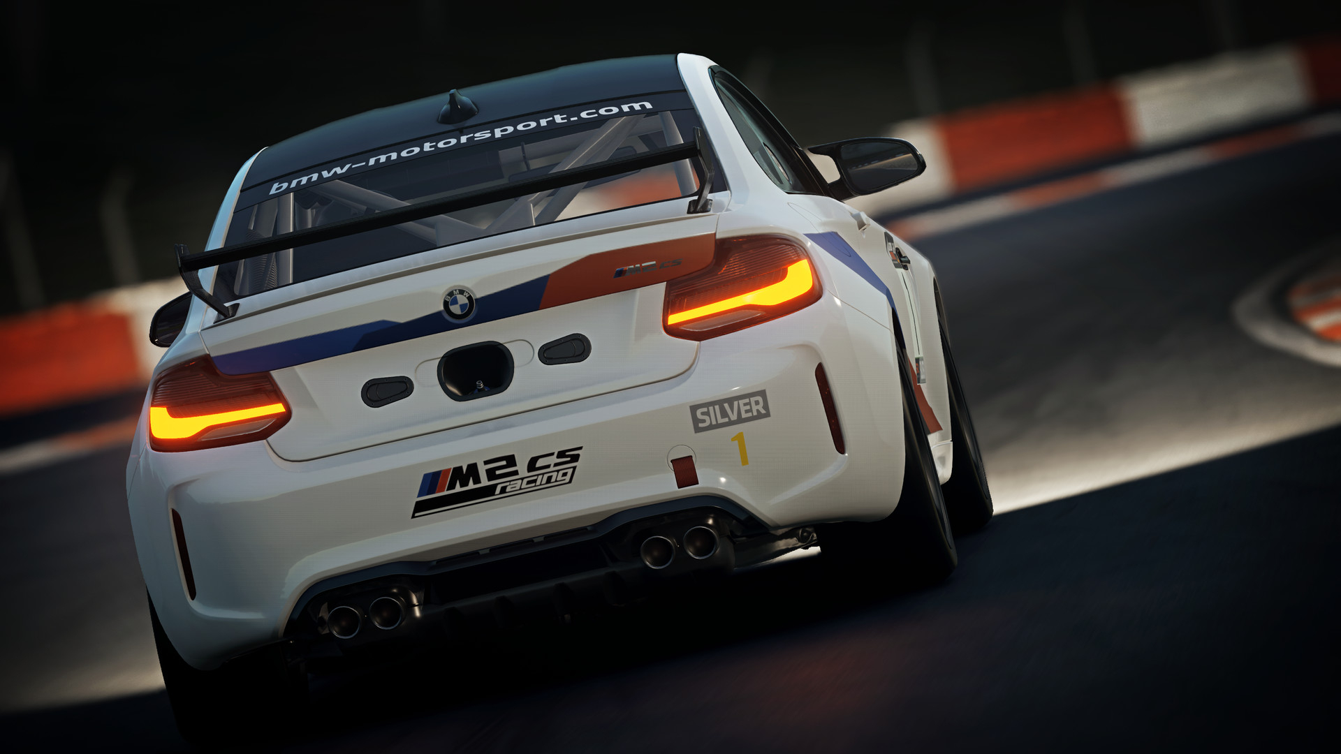 Изображение 6: Assetto Corsa Competizione - Challengers Pack