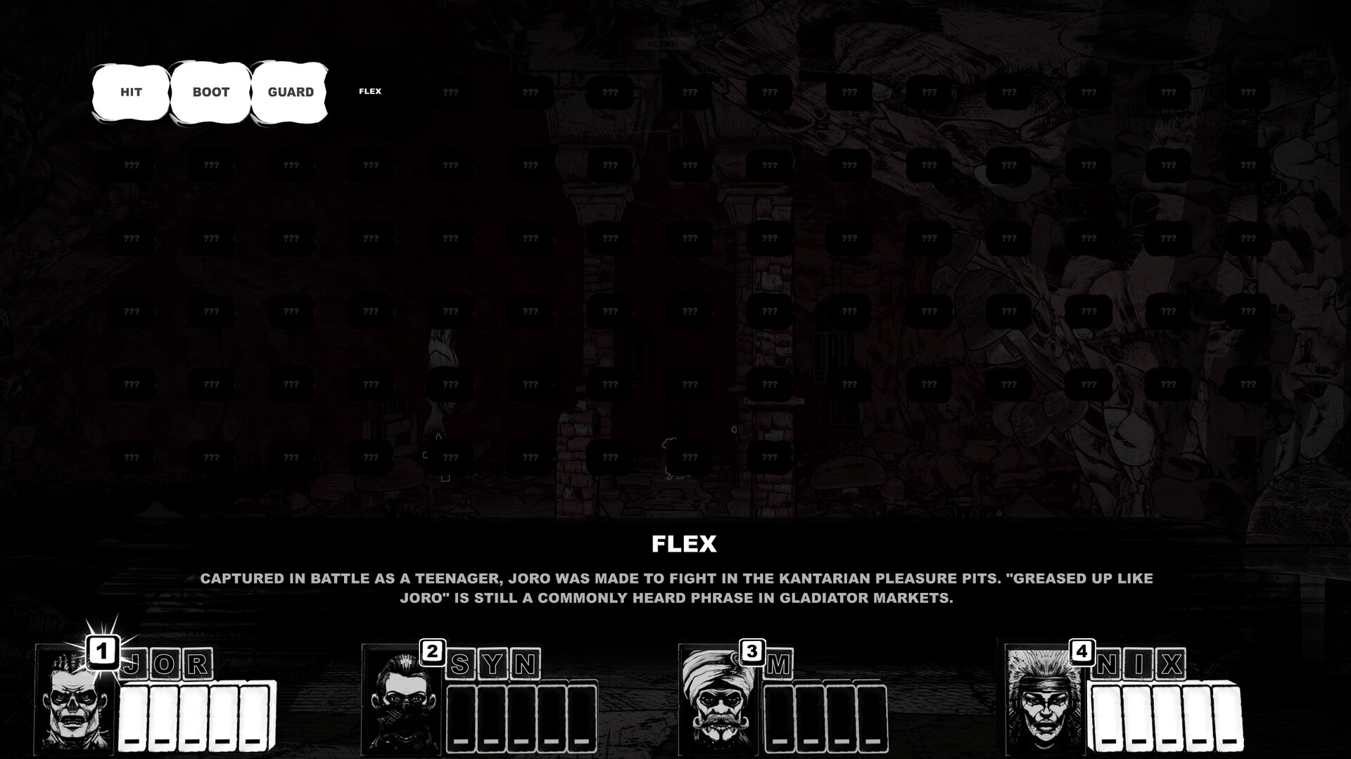 Изображение 6: Cryptmaster