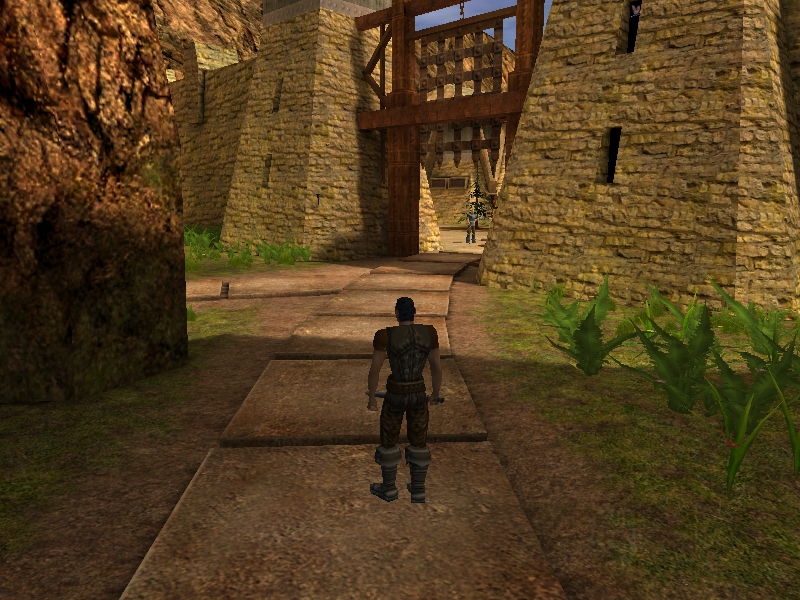 Изображение 6: Borderzone