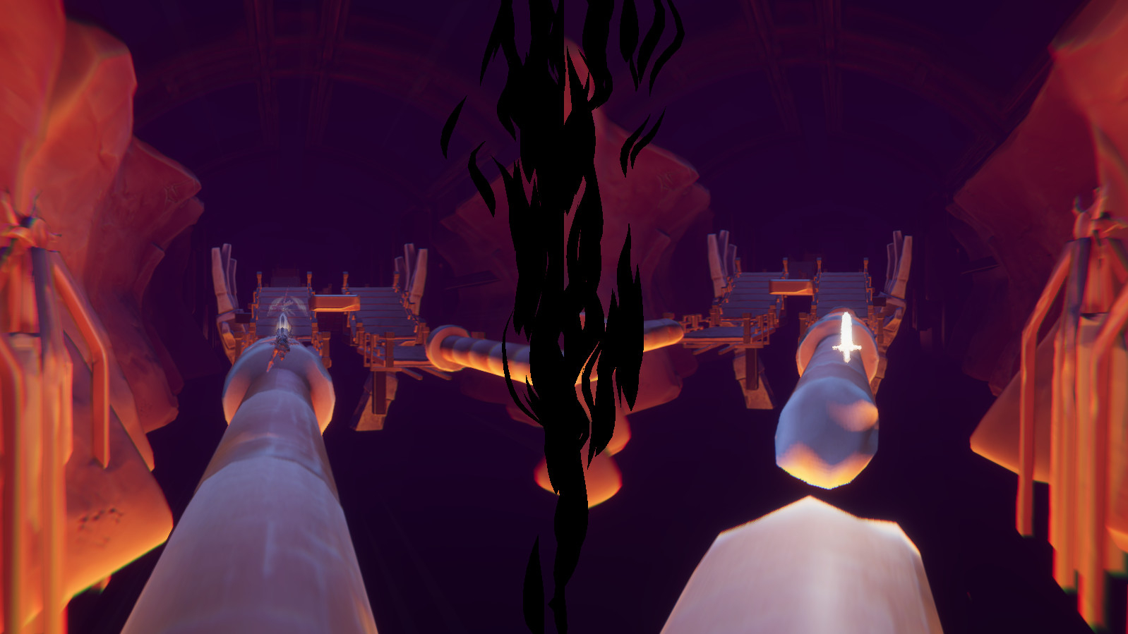 Изображение 6: The Lone Blade