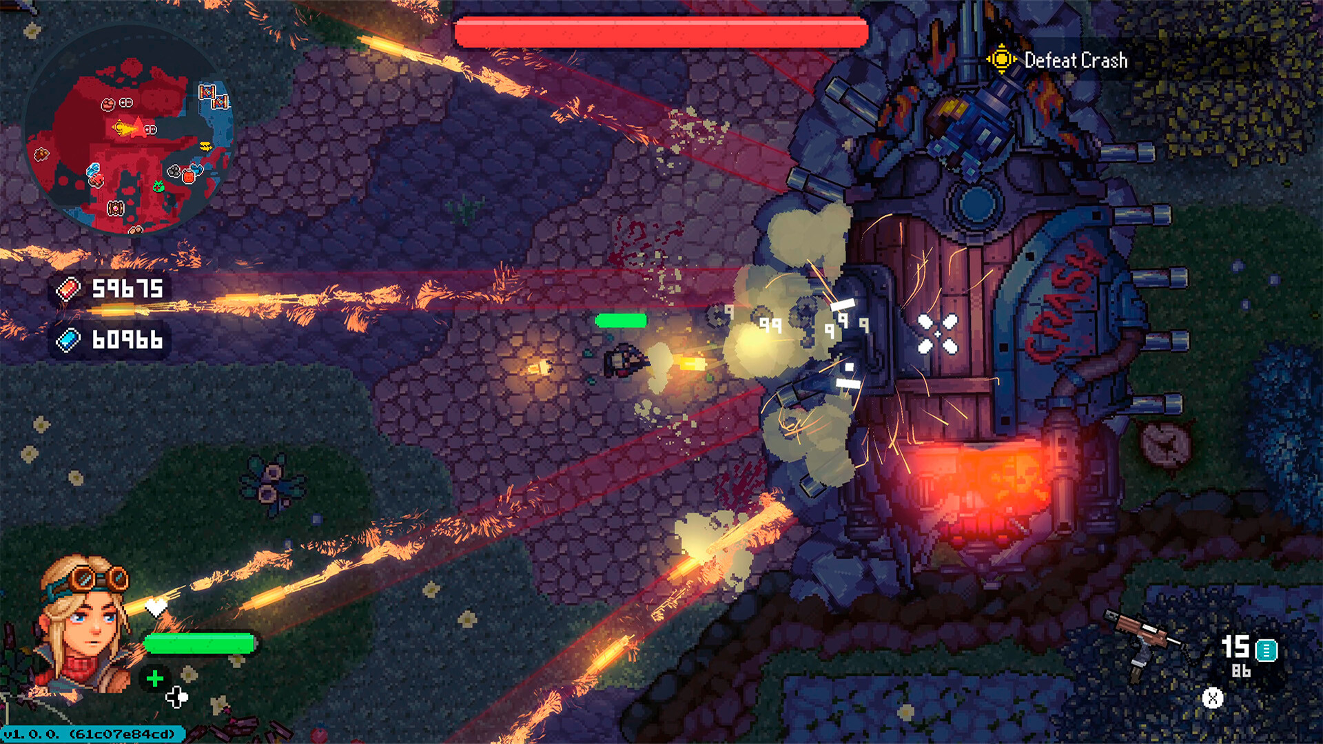 Изображение 6: Black Skylands