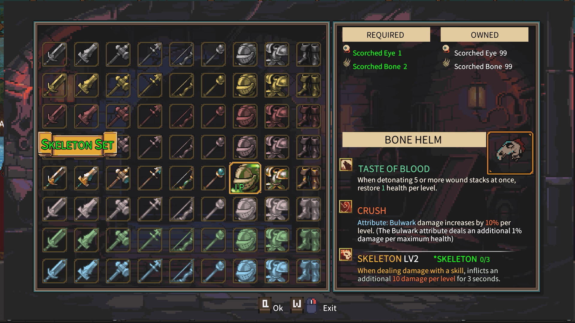 Изображение 6: Final Knight (Ранний доступ)