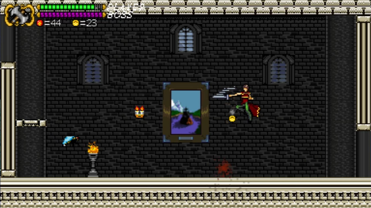 Изображение 4: Citadale Resurrection - Darkness my Curse