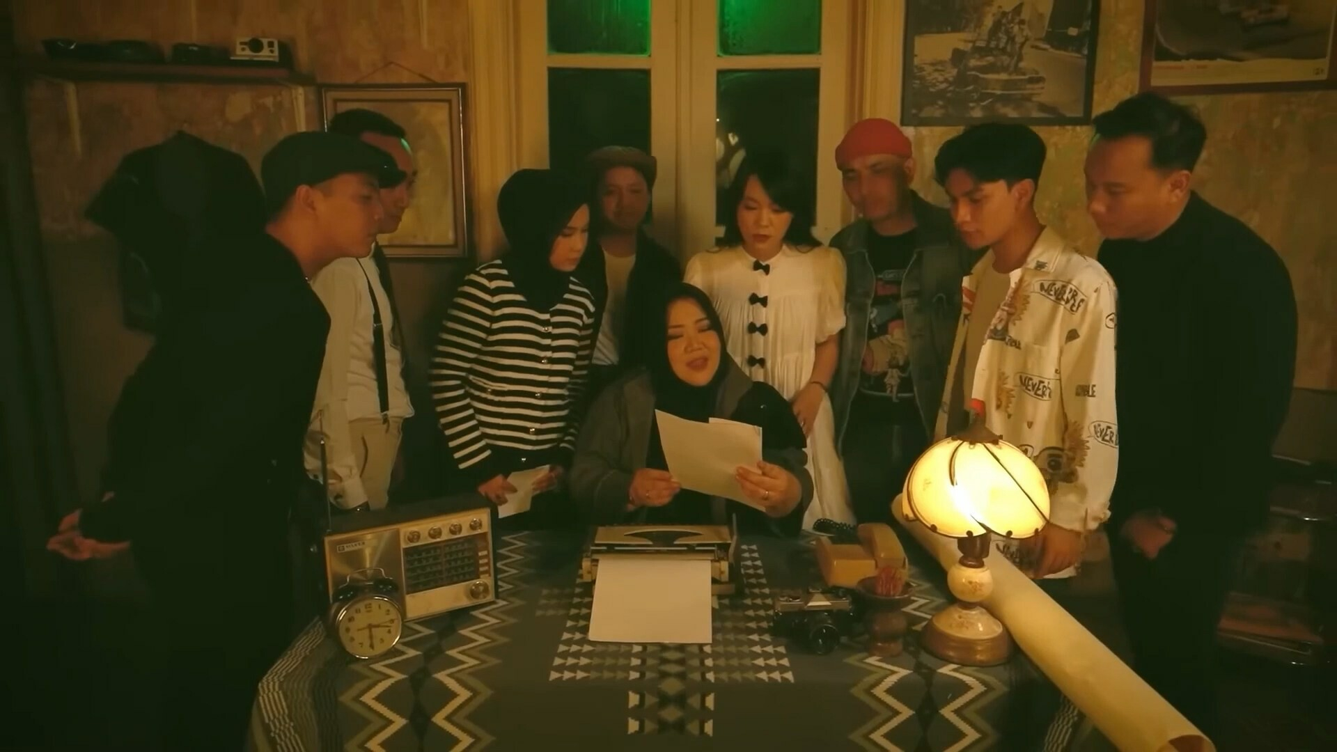 Изображение 6: Jurnal Risa: Dark Destiny