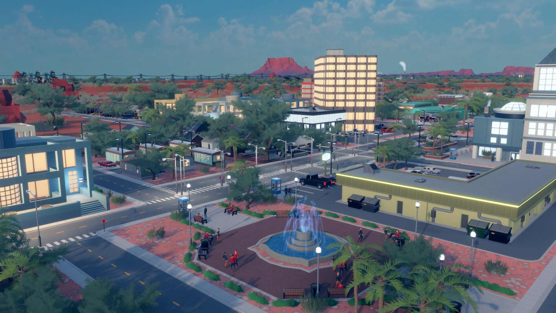 Изображение 6: Rise of Industry 2