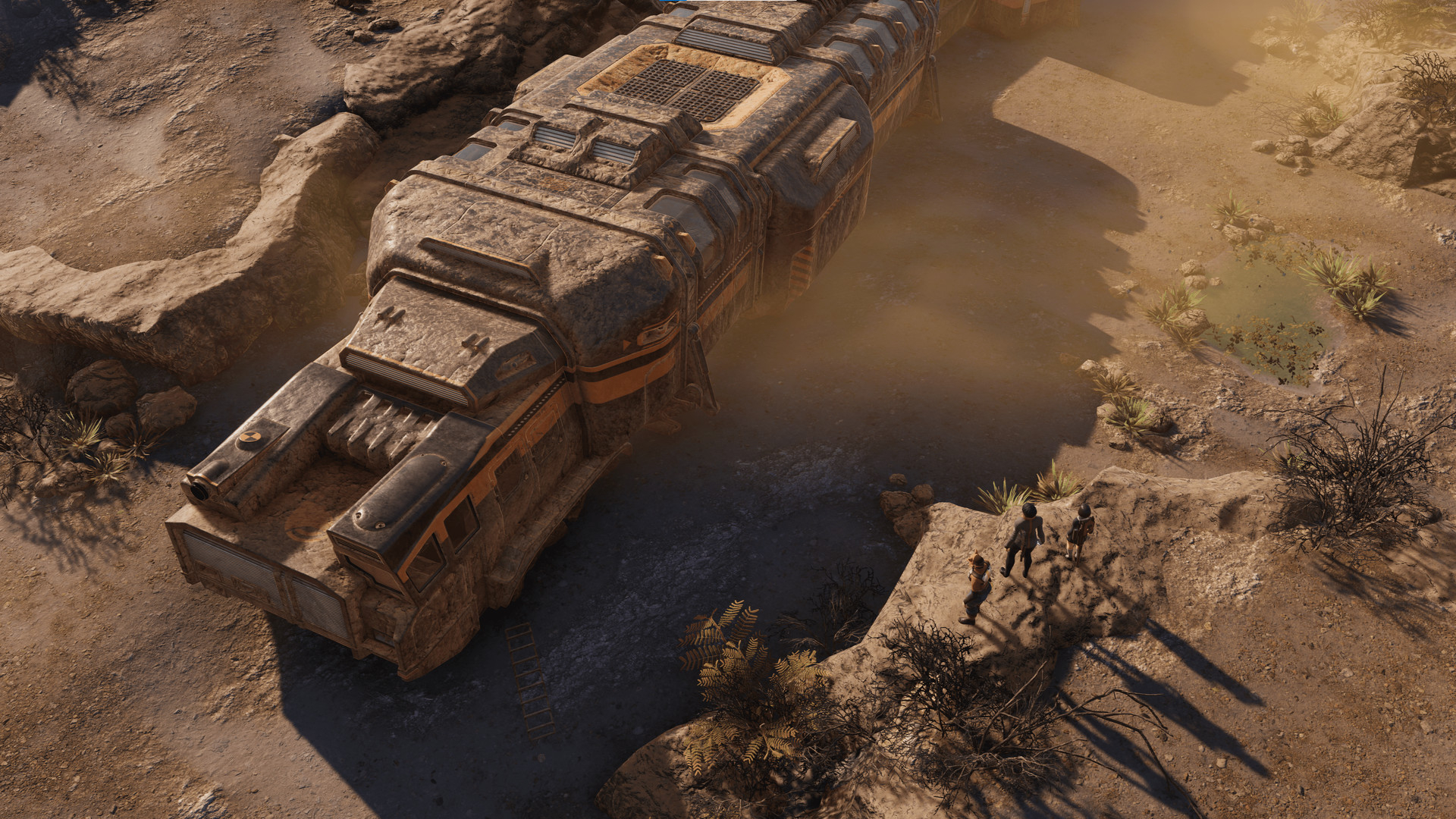 Изображение 6: Encased