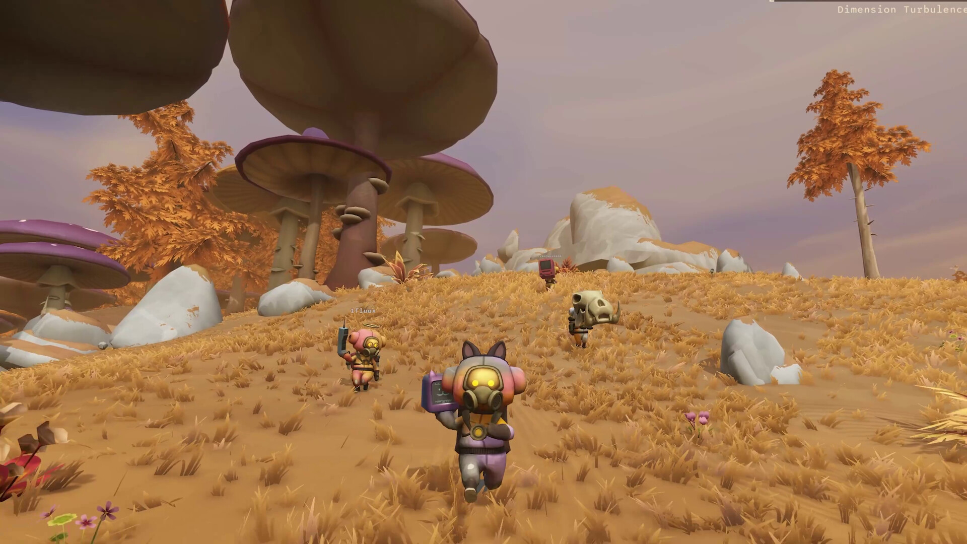 Изображение 6: Fish Stick Protocol