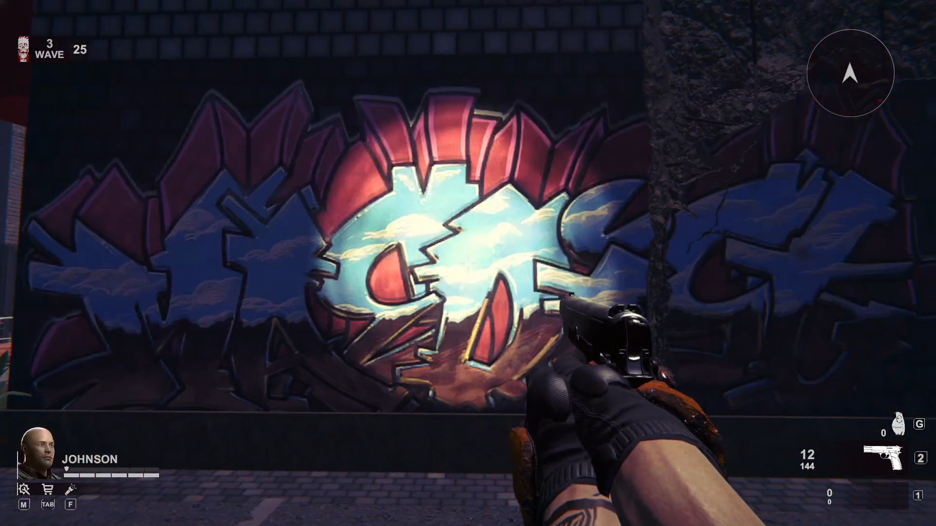 Изображение 6: Blood And Zombies