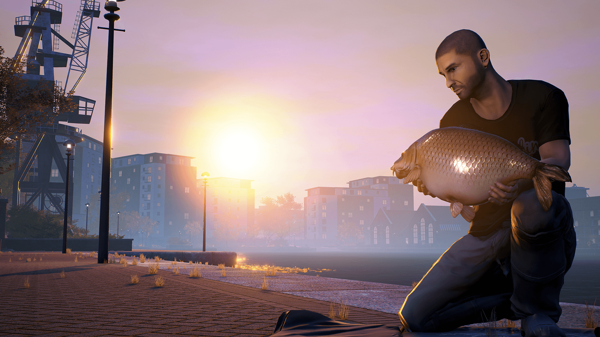 Изображение 6: Euro Fishing: Ultimate Edition