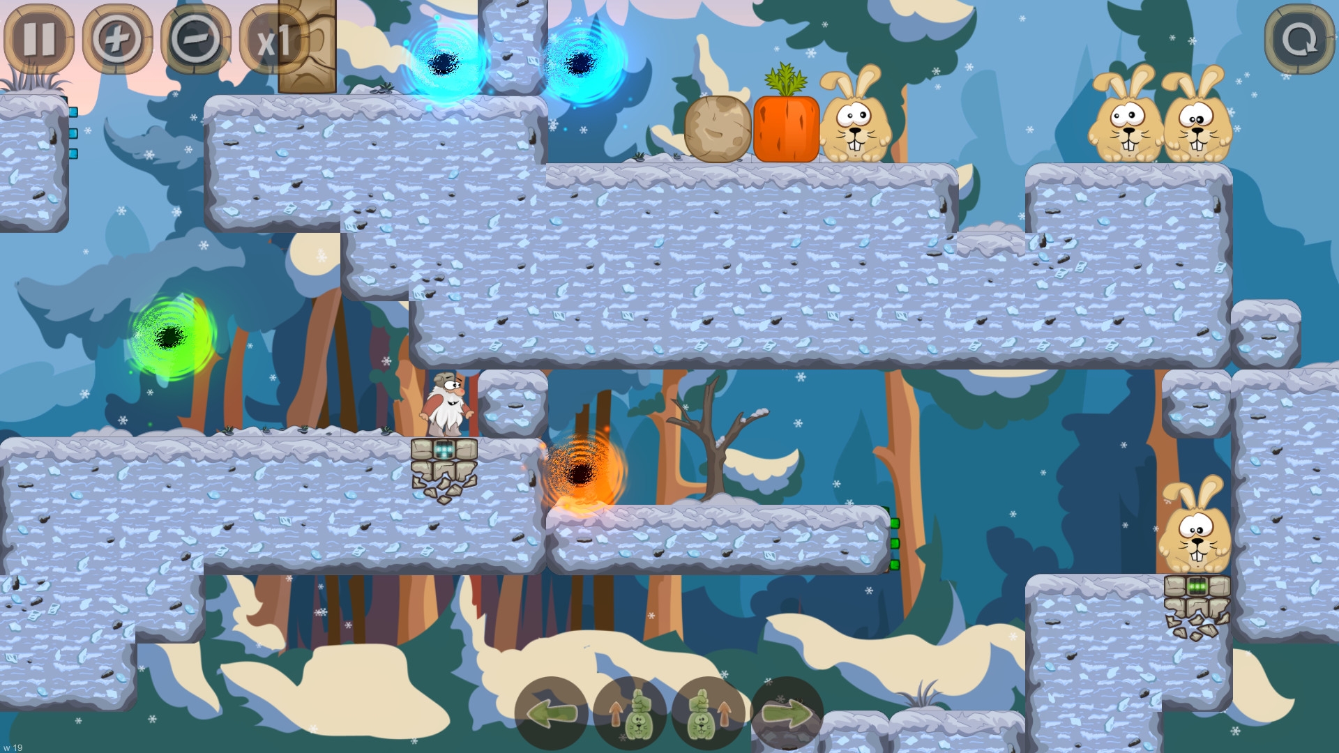Изображение 6: Bunnyrama