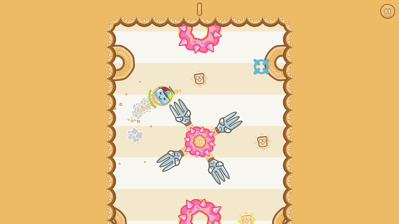 Изображение 6: Toaster Jam