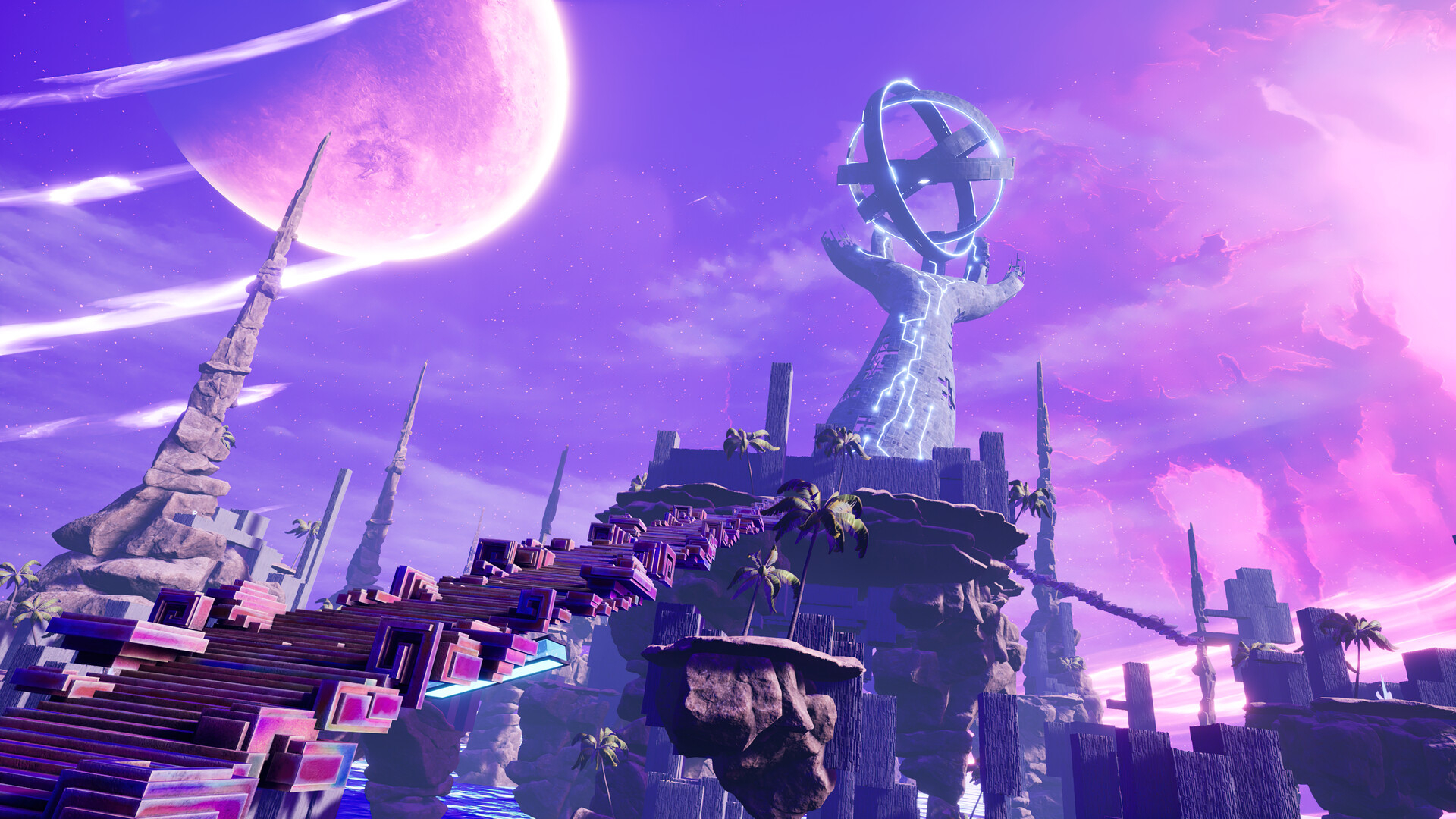 Изображение 6: Downward: Enhanced Edition