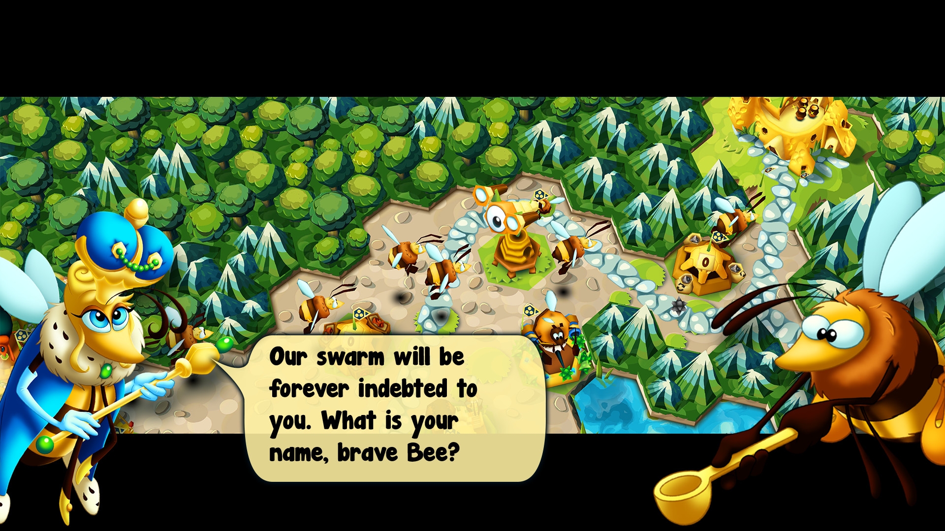 Изображение 6: BeeFense BeeMastered