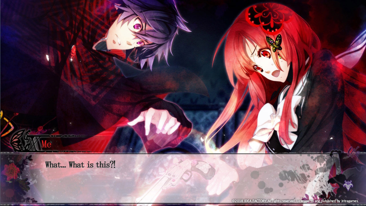 Изображение 6: Psychedelica of the Black Butterfly