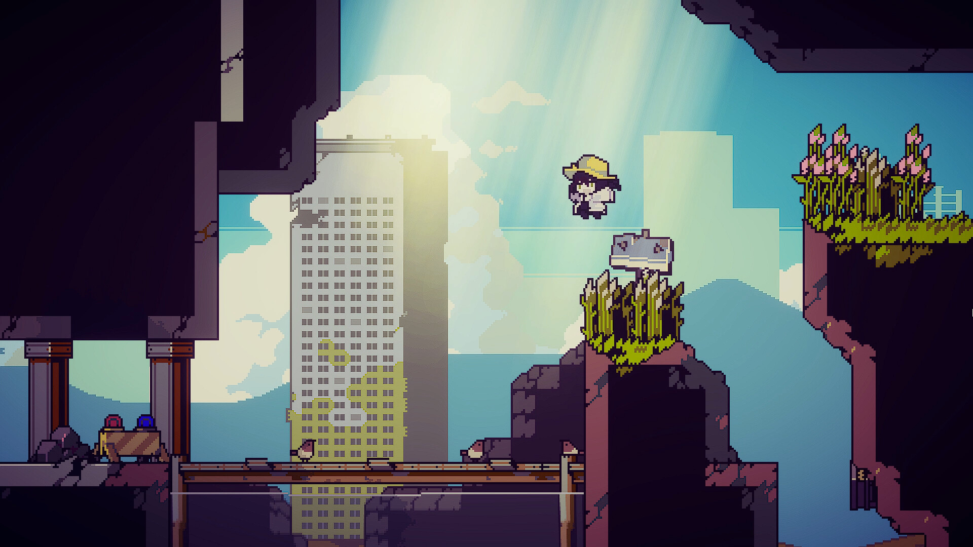 Изображение 6: Doloc Town (Ранний доступ)