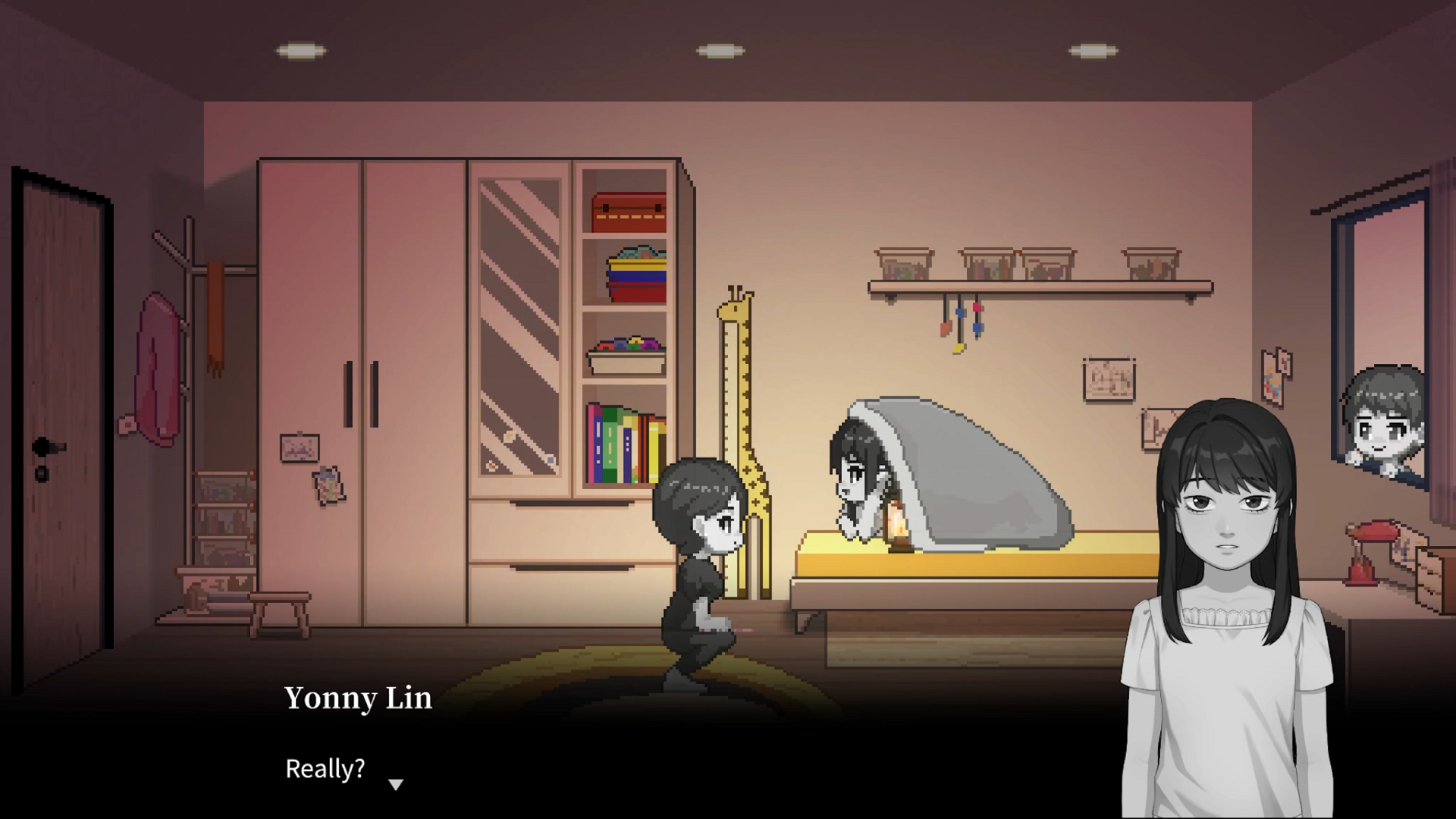 Изображение 6: Recall: Empty Wishes