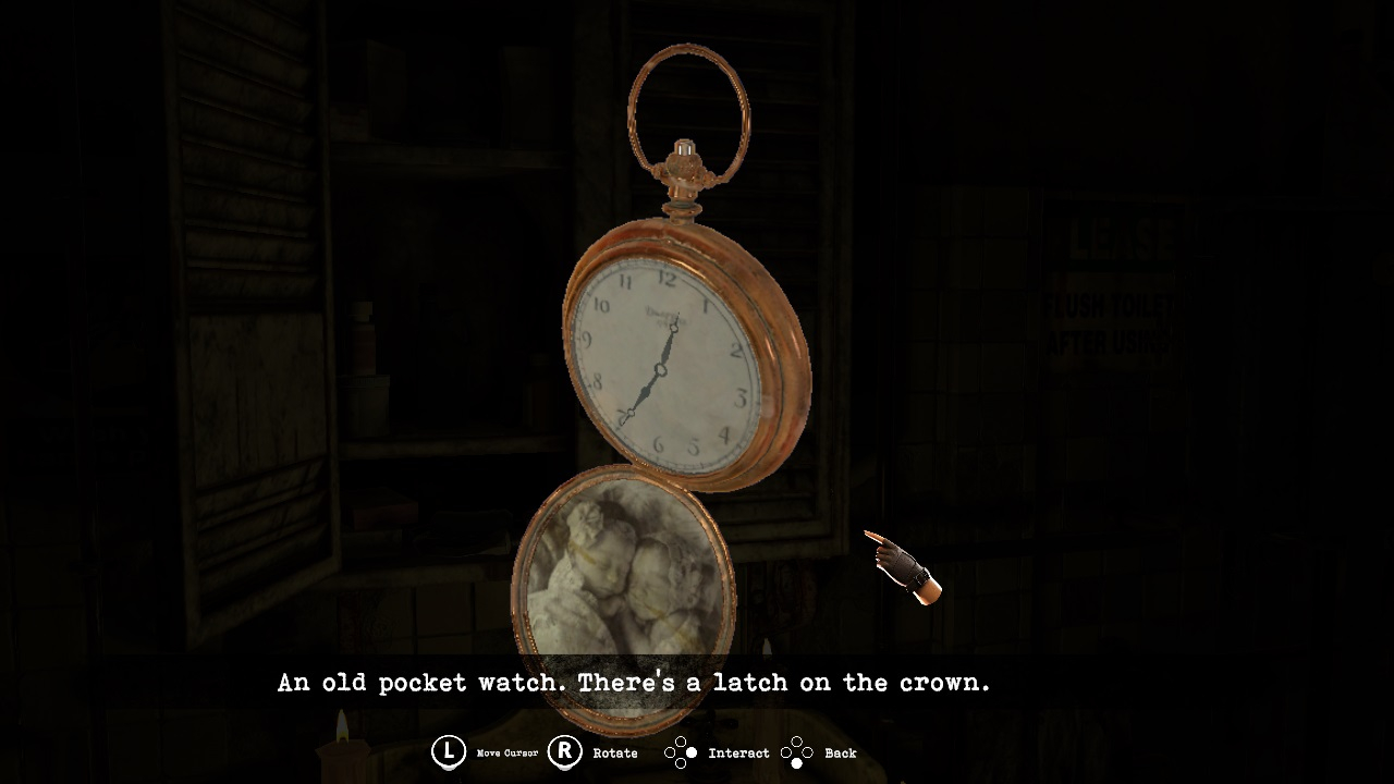 Изображение 5: Tormented Souls (Nintendo Switch - Цифровая версия) (EU)