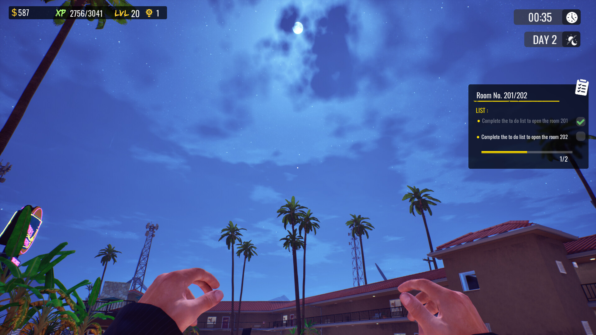 Изображение 6: Sunset Motel