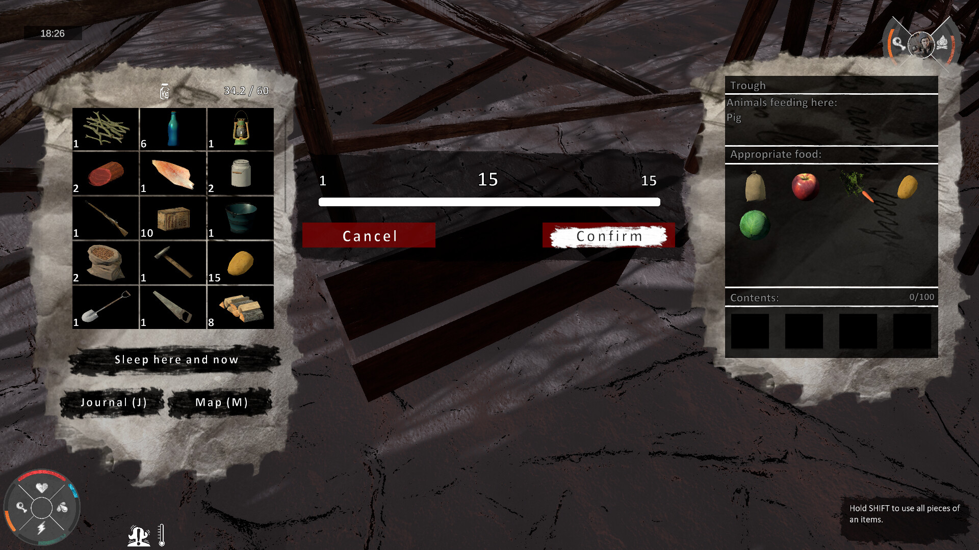 Изображение 6: Farmer's Father: Save the Innocence