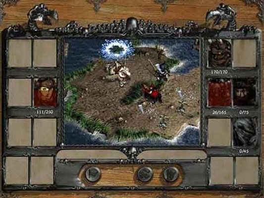 Изображение 6: Disciples Sacred Lands Gold