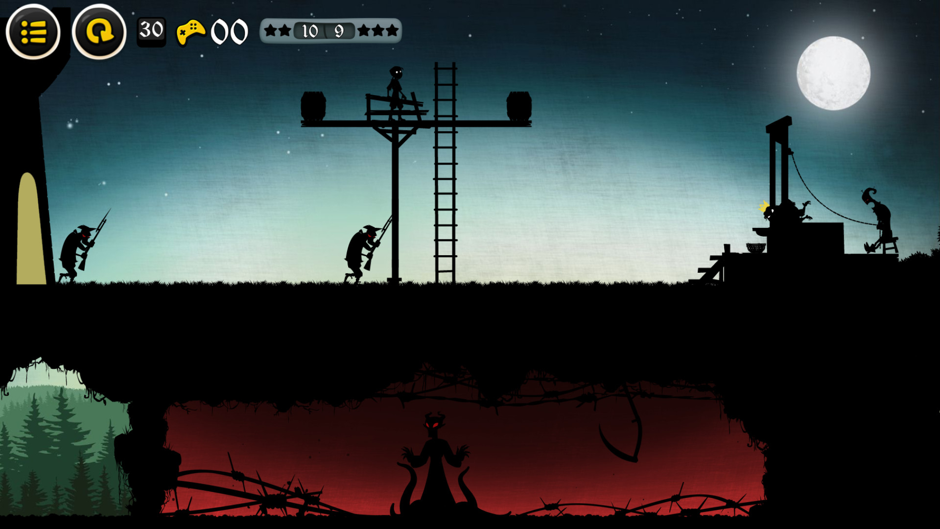 Изображение 6: Vive le Roi