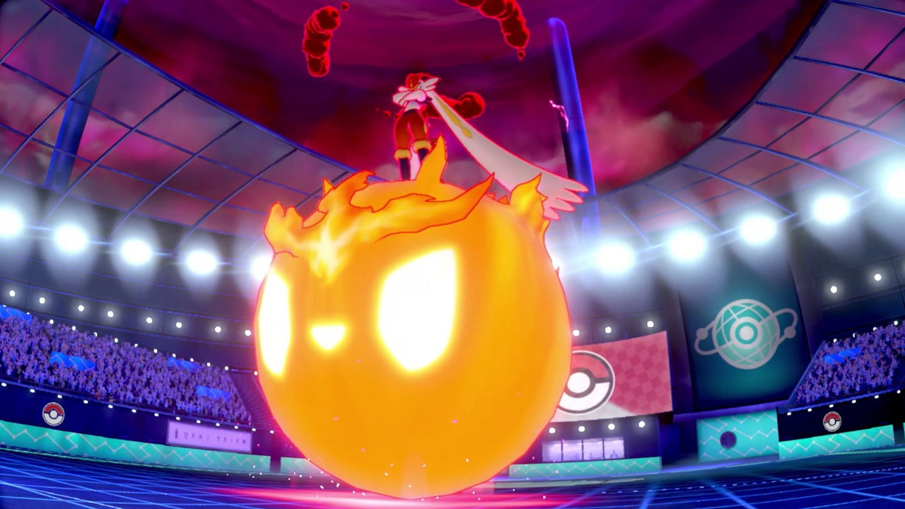 Изображение 6: Expansion Pass - DLC для Pokemon Sword или Pokemon Shield (Nintendo Switch - Цифровая версия) (EU)