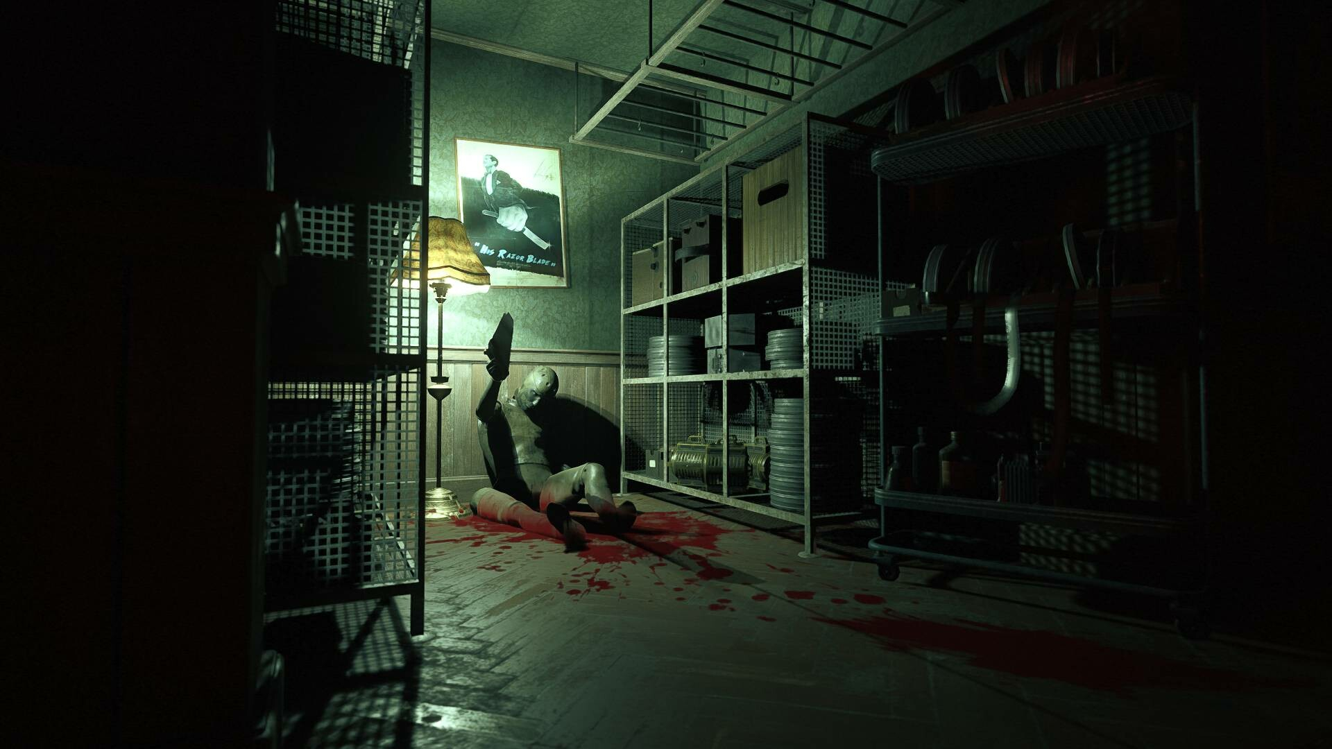 Изображение 6: Layers of Fear