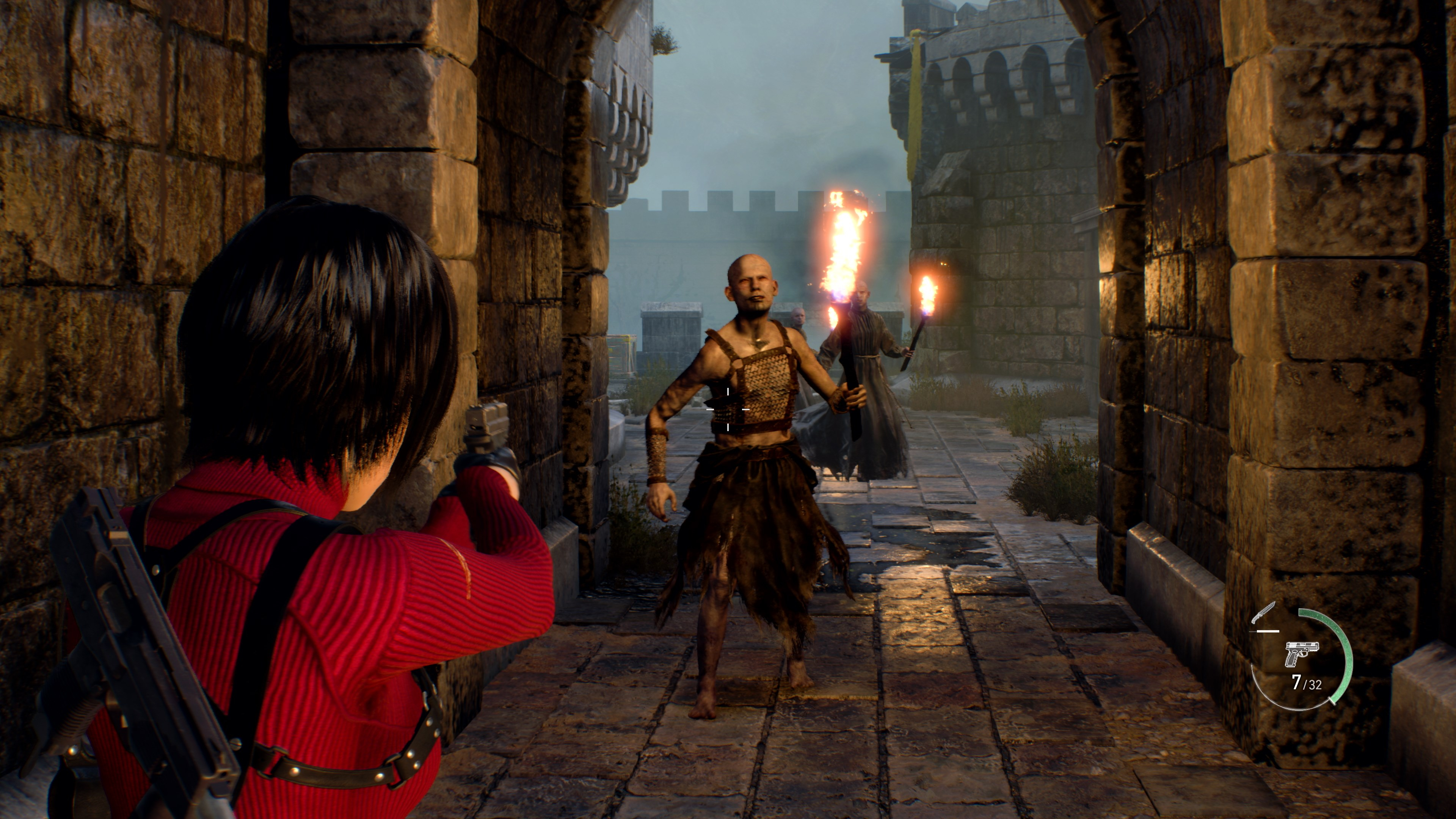 Изображение 6: Resident Evil 4 Gold Edition