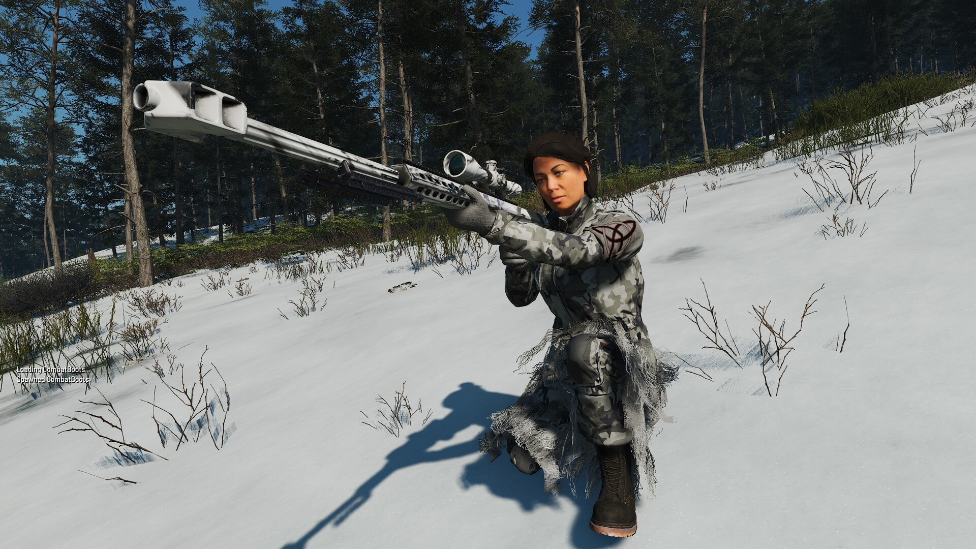 Изображение 6: SCUM - Squad Emblem Pack