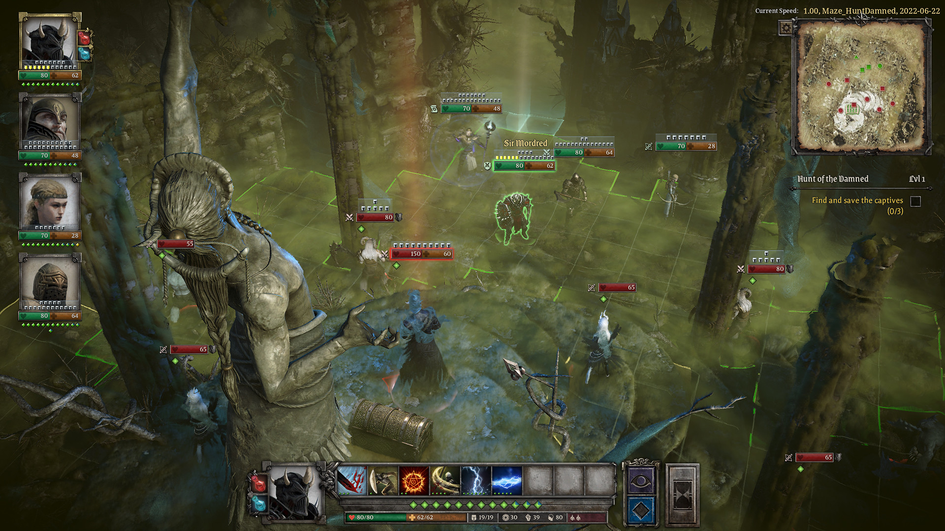 Изображение 6: King Arthur: Knight's Tale