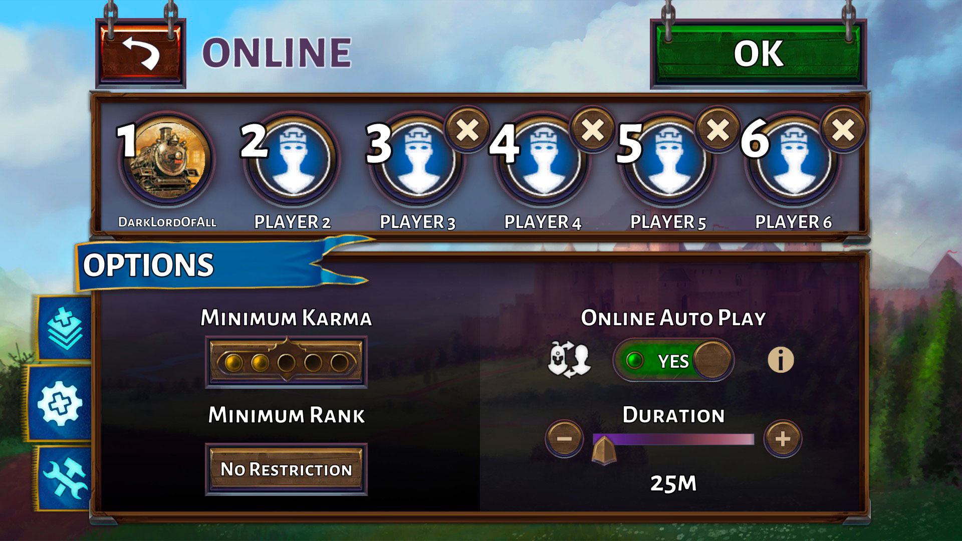 Изображение 6: Carcassonne: The Official Board Game