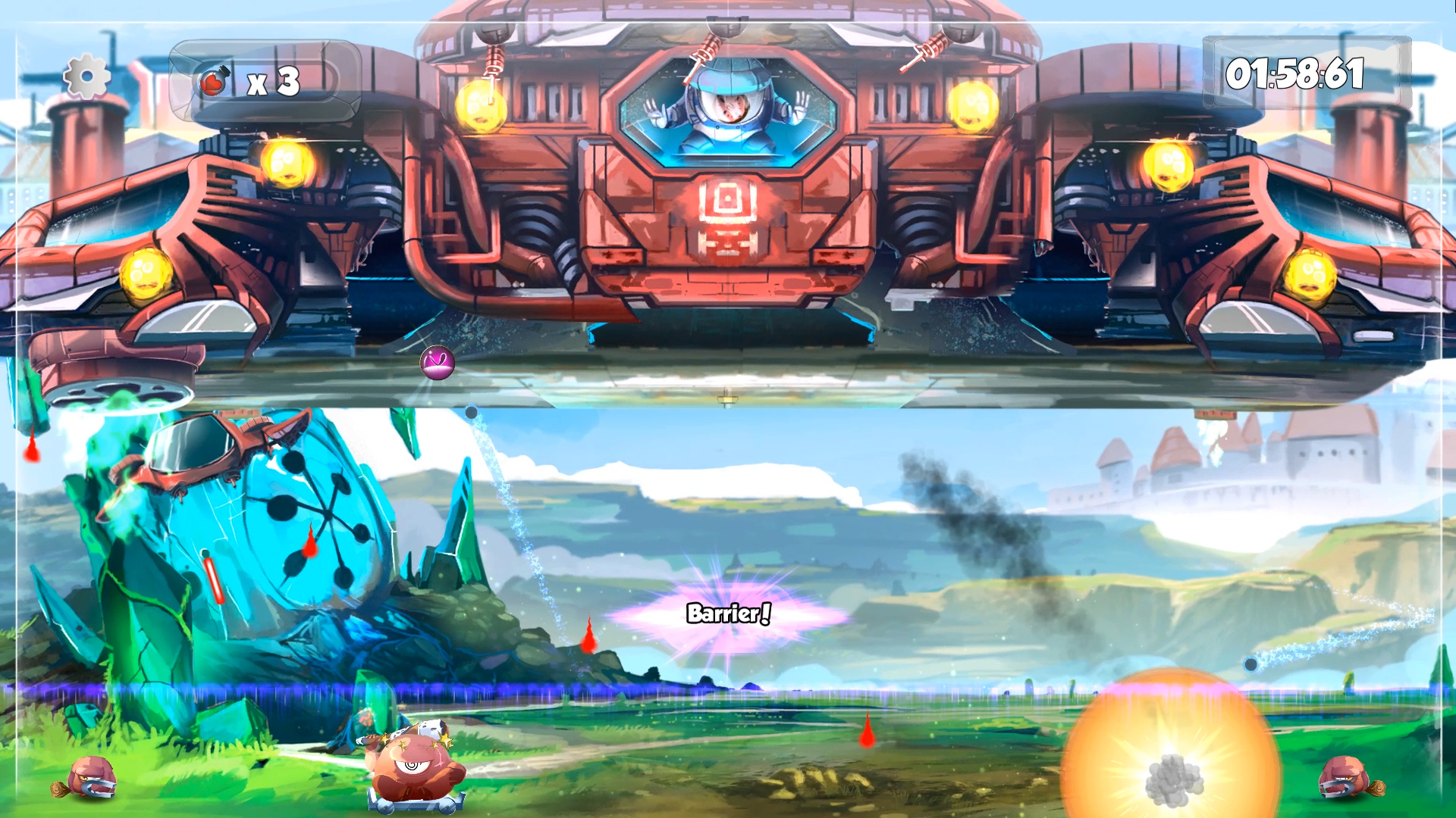 Изображение 6: Puppet Kings