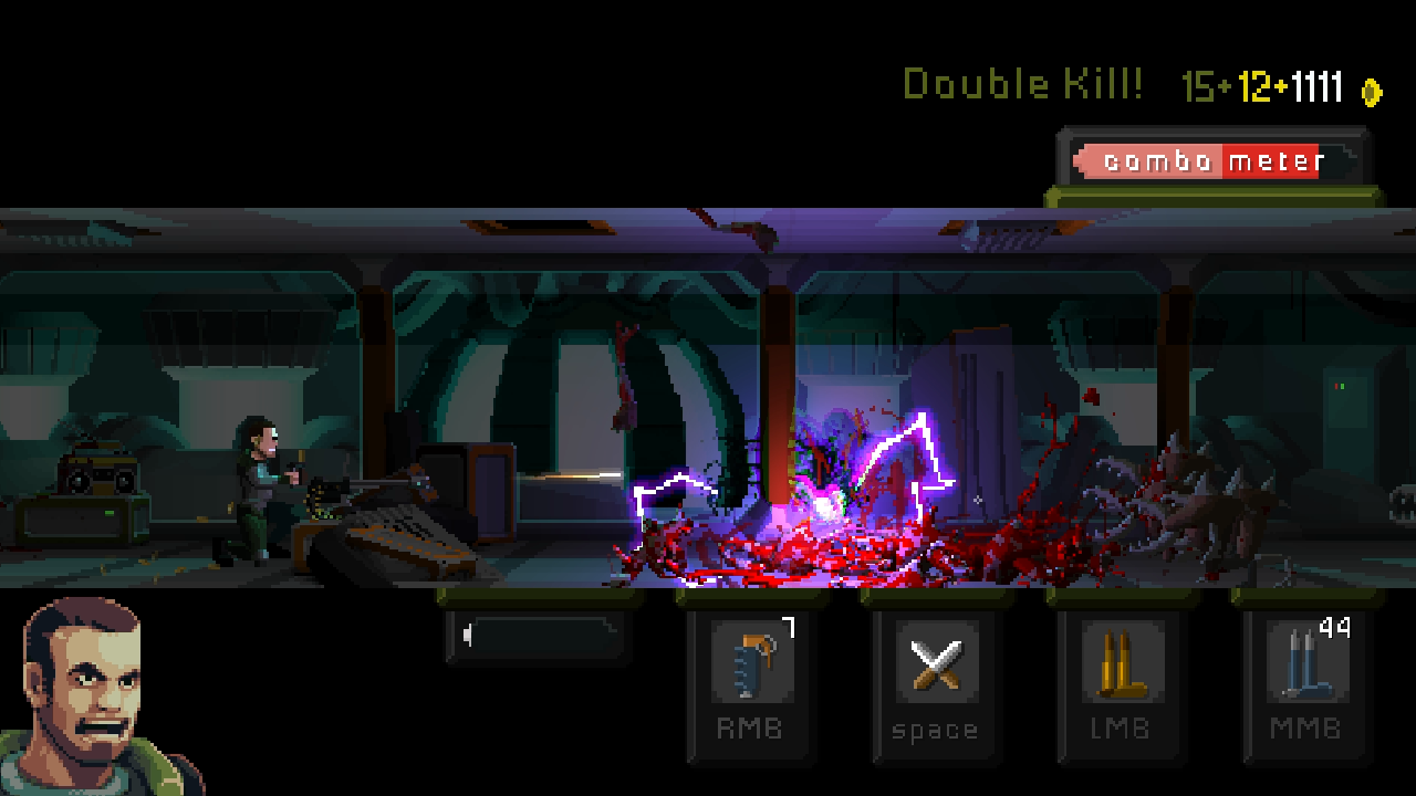 Изображение 6: Let Them Come