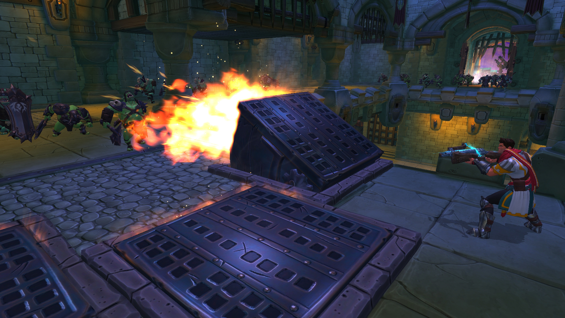 Изображение 6: Orcs Must Die! - Artifacts of Power