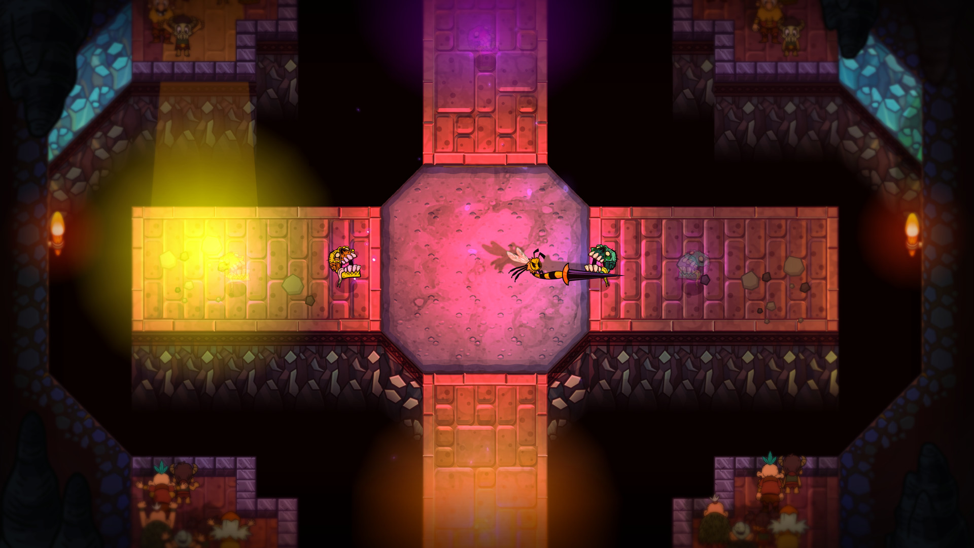 Изображение 6: Nobody Saves the World - Frozen Hearth