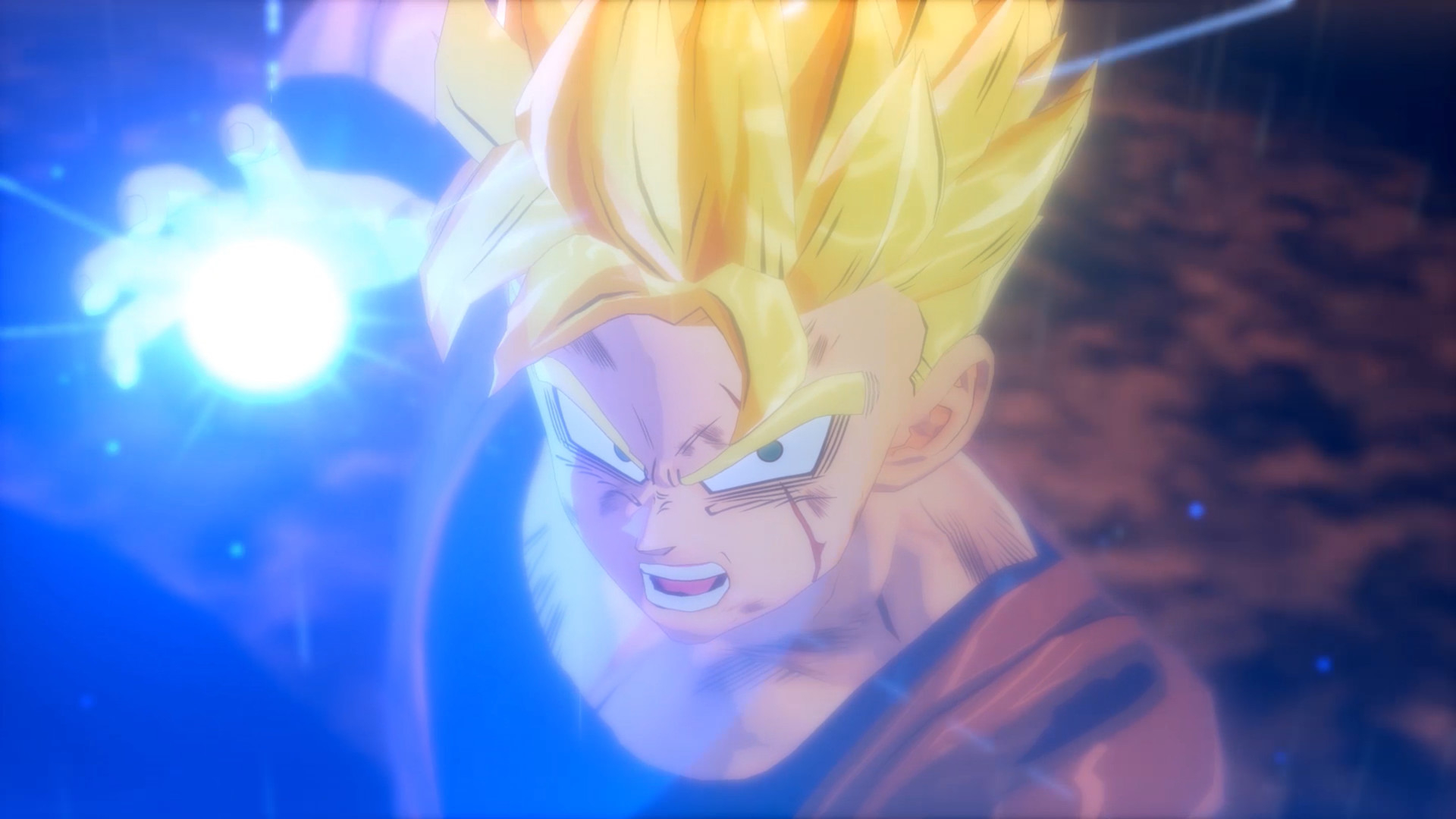 Изображение 6: DRAGON BALL Z: KAKAROT - Trunks - The Warrior of Hope