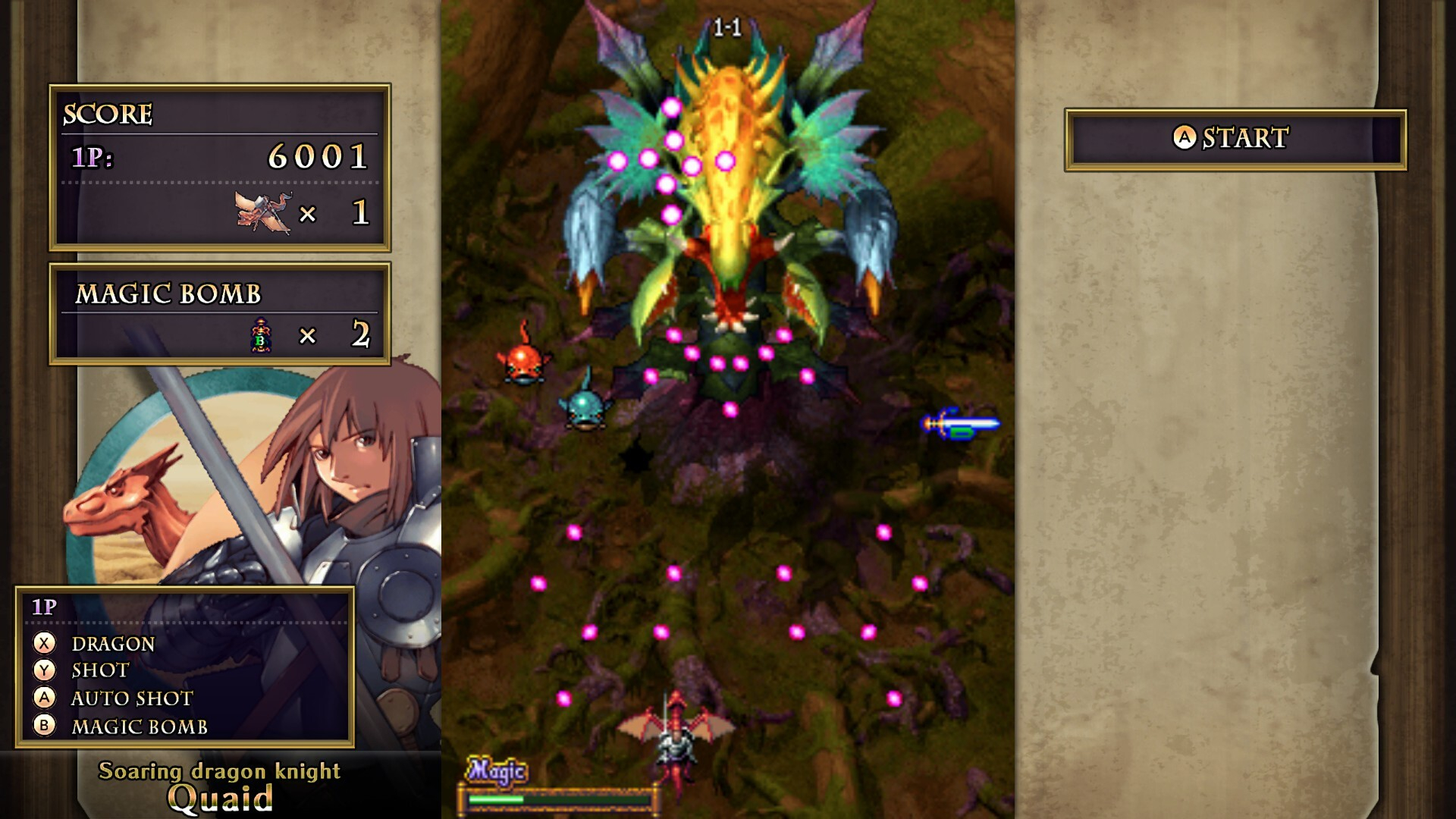 Изображение 6: Dragon Blaze