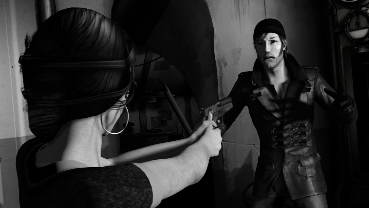 Изображение 6: Red Johnson's Chronicles - 1+2 - Steam Special Edition