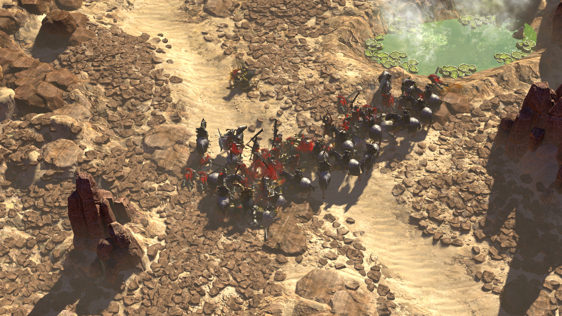 Изображение 6: SpellForce 3 Reforced